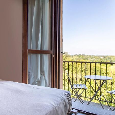 Casa Graziella- Appartamenti Vacanze Portacomaro Eksteriør bilde