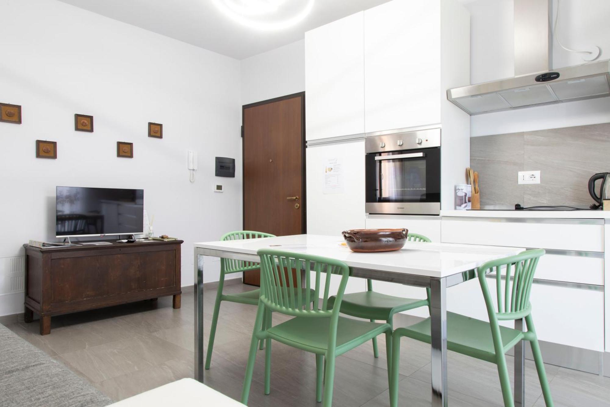 Casa Graziella- Appartamenti Vacanze Portacomaro Eksteriør bilde