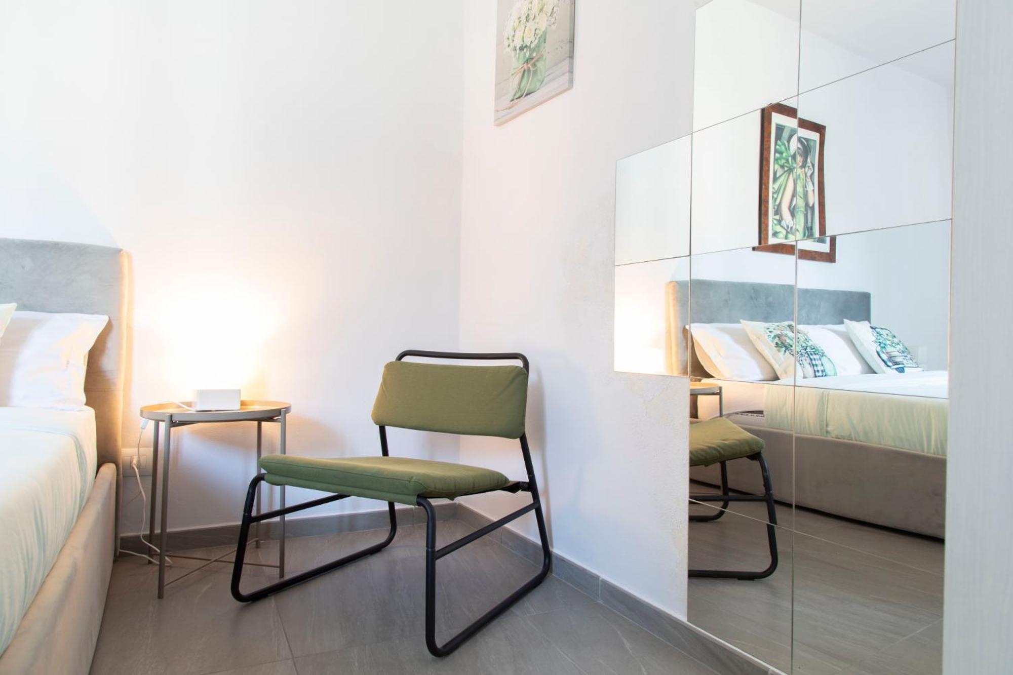 Casa Graziella- Appartamenti Vacanze Portacomaro Eksteriør bilde