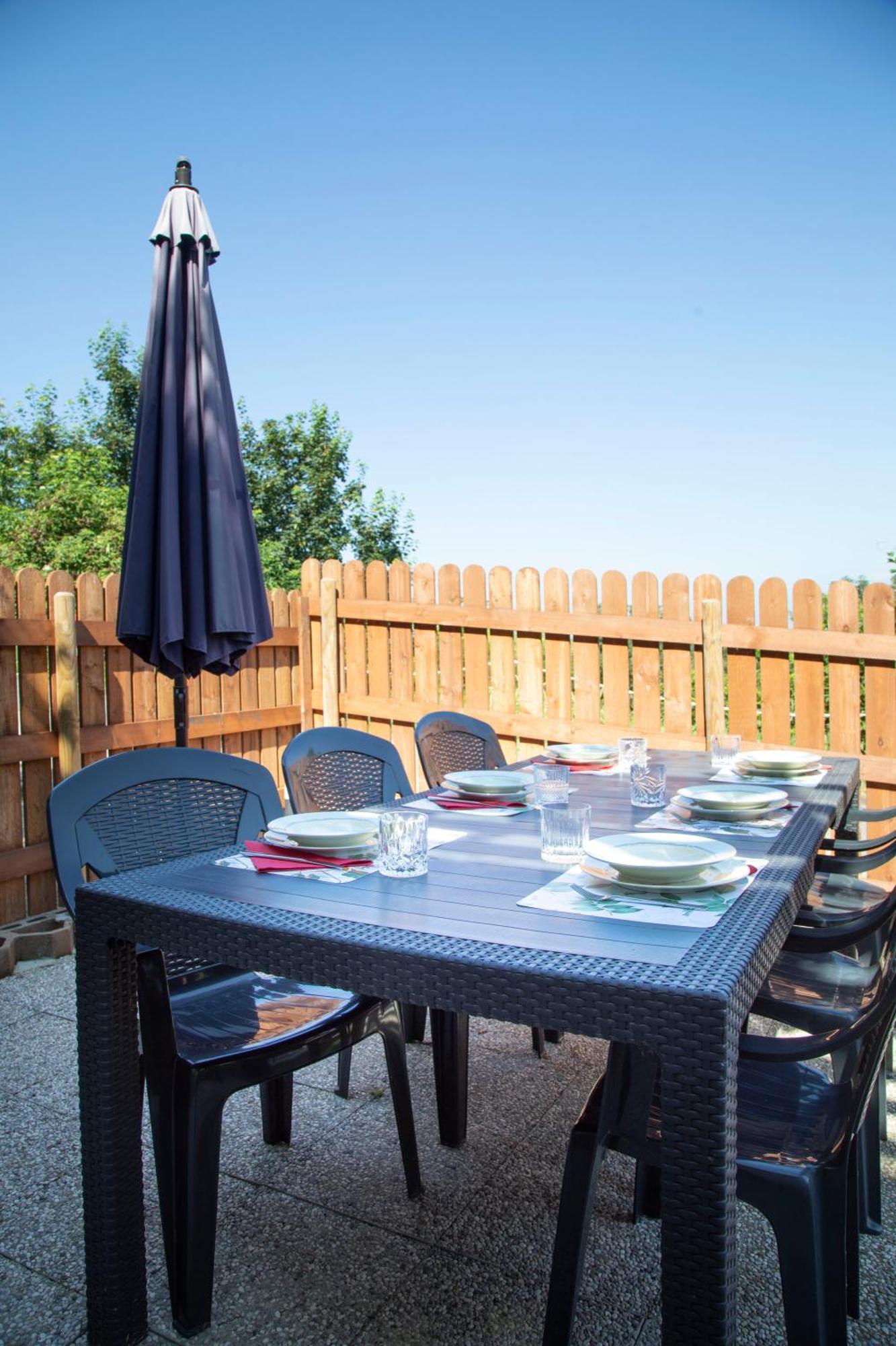 Casa Graziella- Appartamenti Vacanze Portacomaro Eksteriør bilde