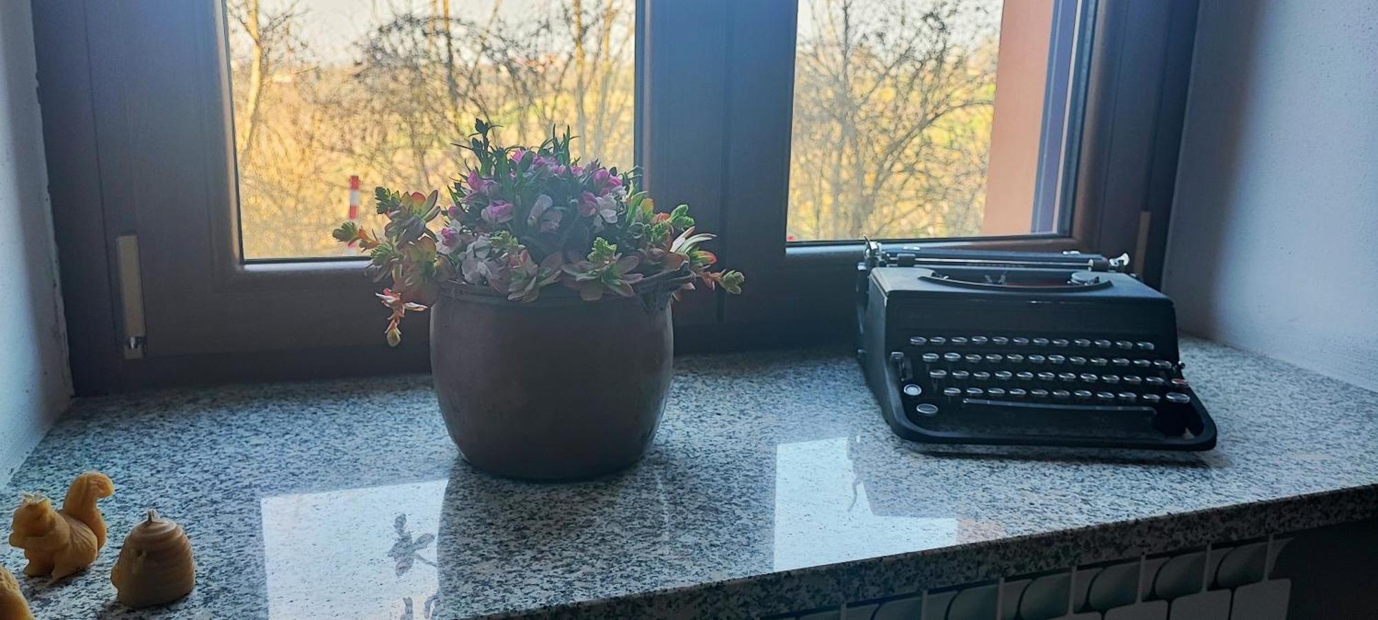 Casa Graziella- Appartamenti Vacanze Portacomaro Eksteriør bilde