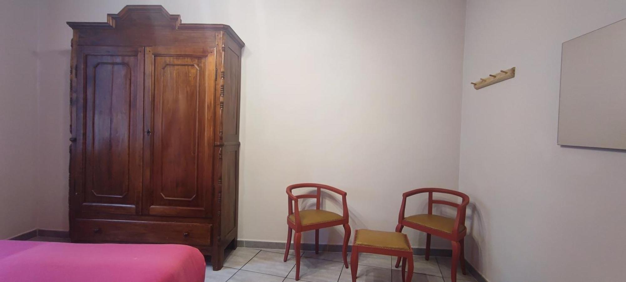 Casa Graziella- Appartamenti Vacanze Portacomaro Eksteriør bilde